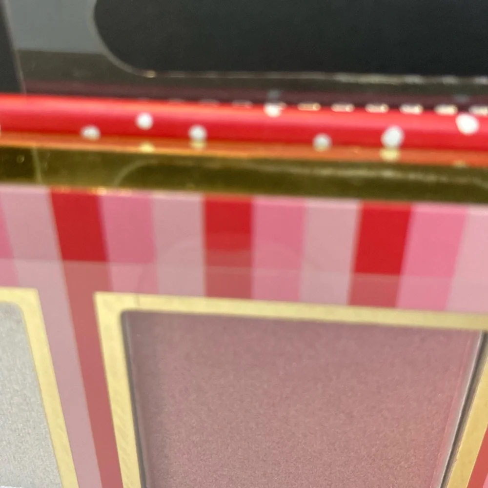 Disney Minnie Mouse Eyeshadow Palette
